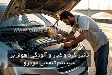 امداد خودرو اهواز